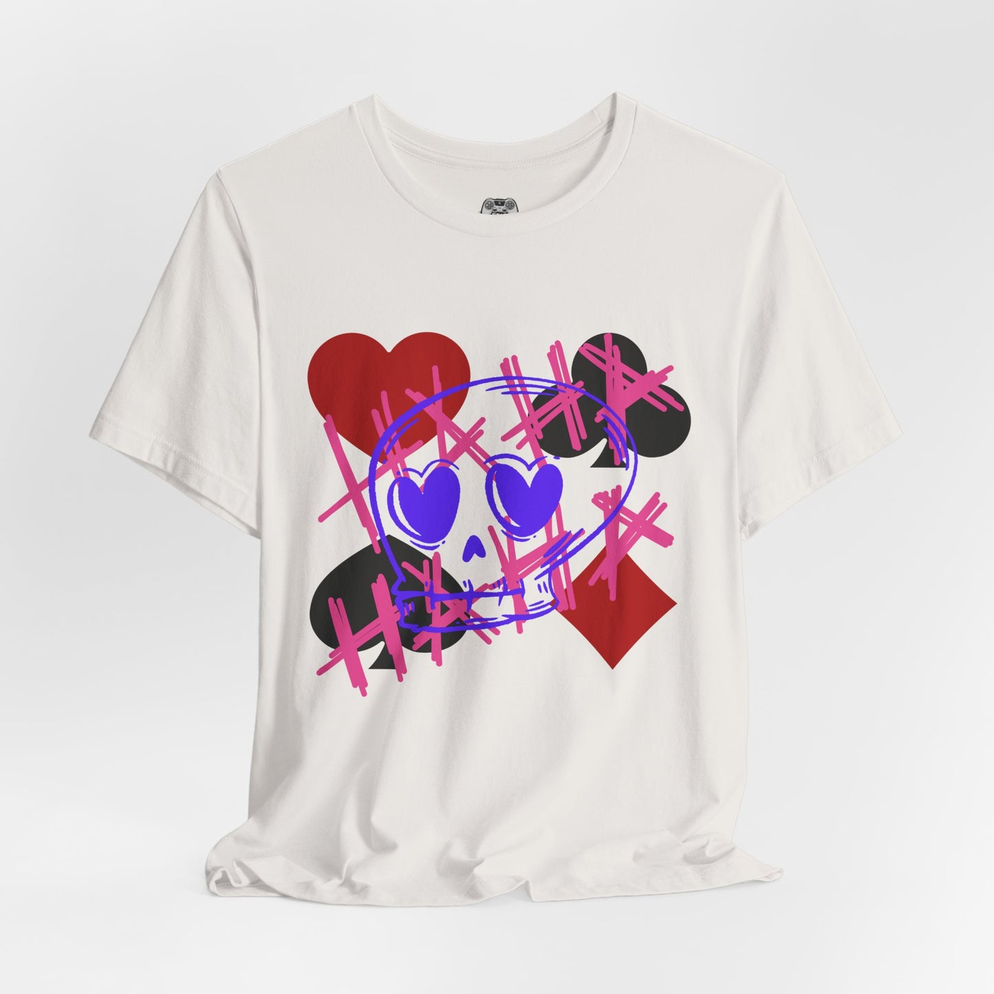 Mista Tee Graphic Tee