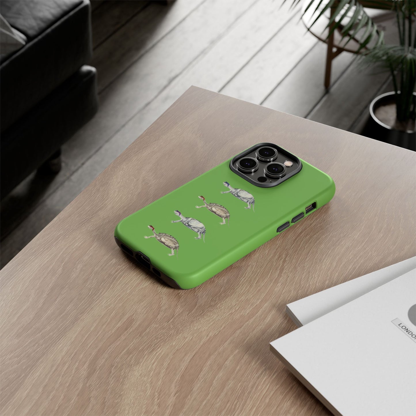 Phone Shell Phone Case