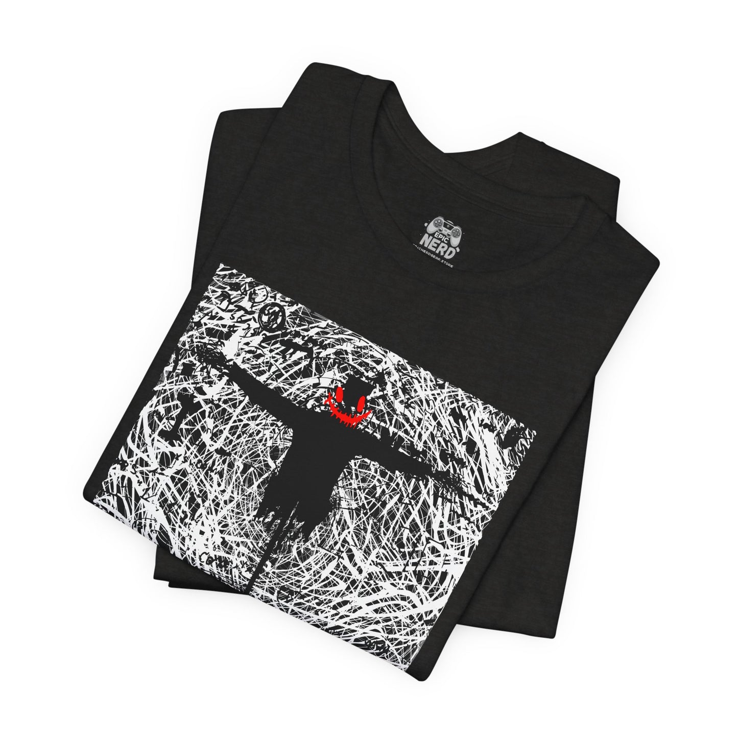 What Do You Fear? Graphic Tee