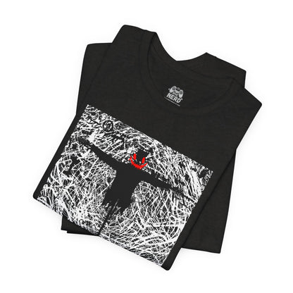 What Do You Fear? Graphic Tee
