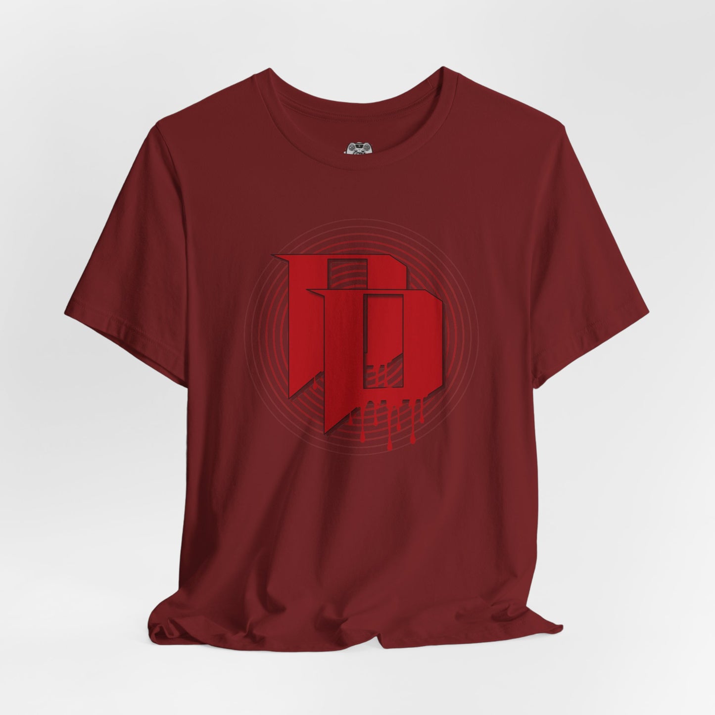 Truth or Bloody Dare Graphic Tee