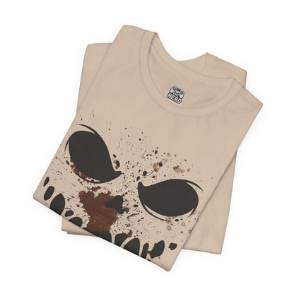 Overplayed Your Role Graphic Tee
