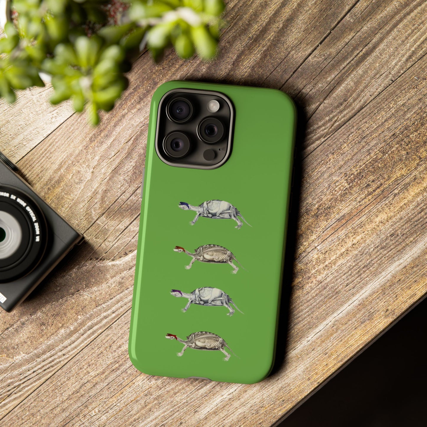 Phone Shell Phone Case