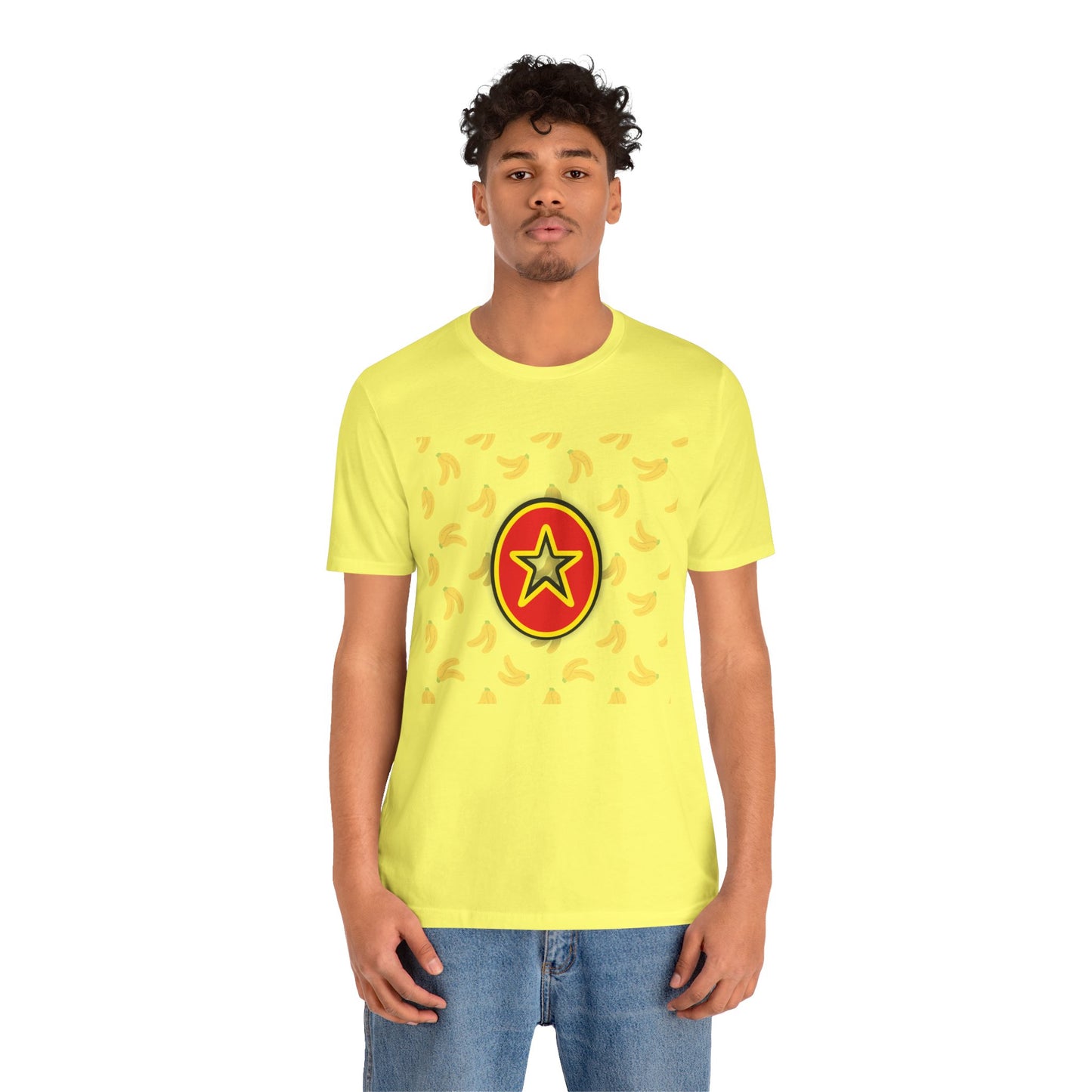 Banana Slamma Graphic Tee