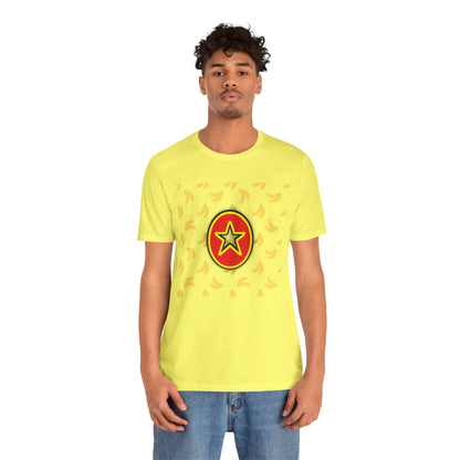 Banana Slamma Graphic Tee
