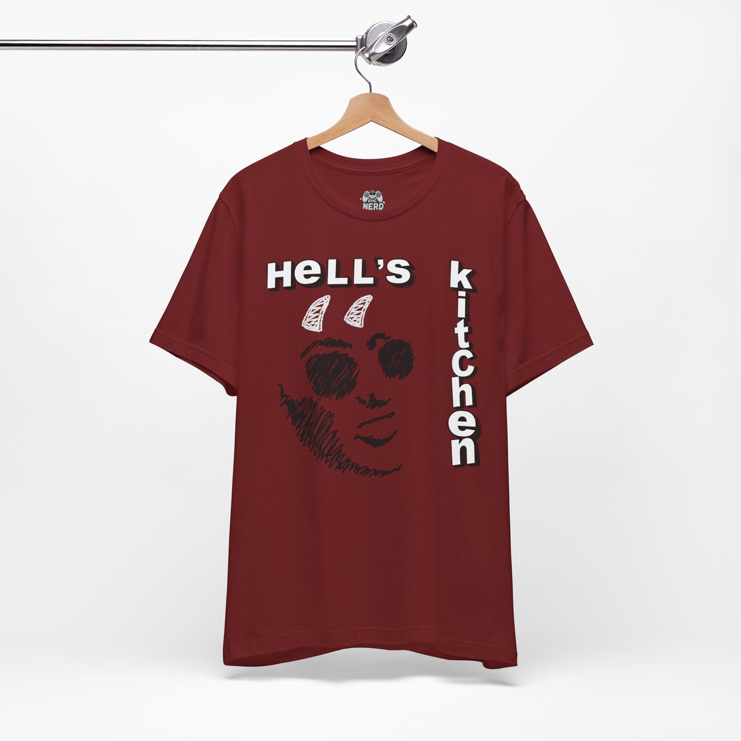 The Kitchen Graphic Tee