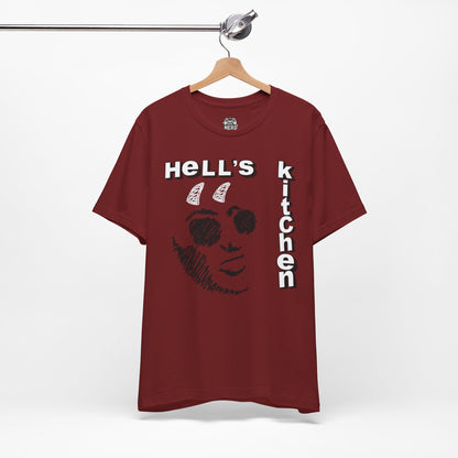 The Kitchen Graphic Tee