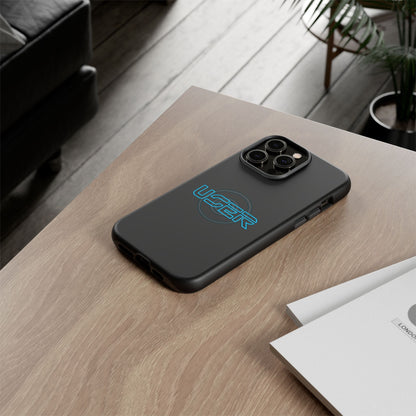 User Phone Case