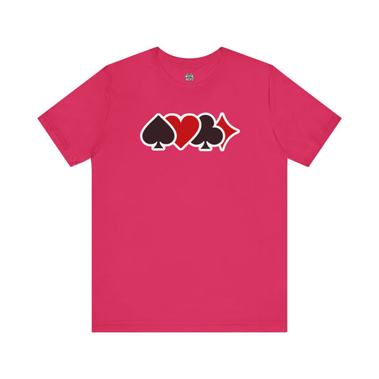 Harls Graphic Tee