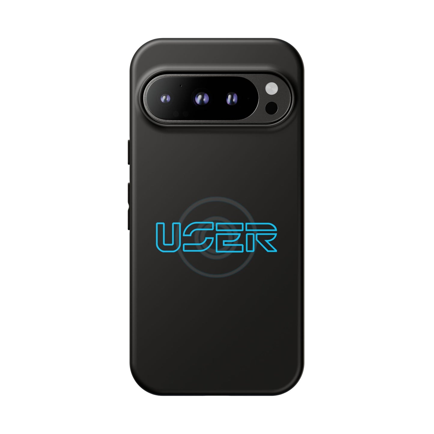 User Phone Case