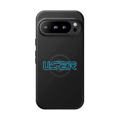User Phone Case