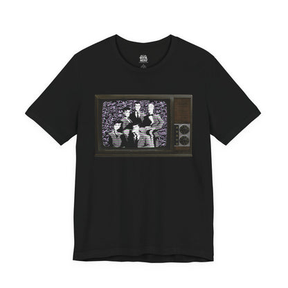 Family Portrait Graphic Tee