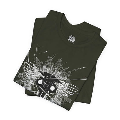 Beware... Graphic Tee