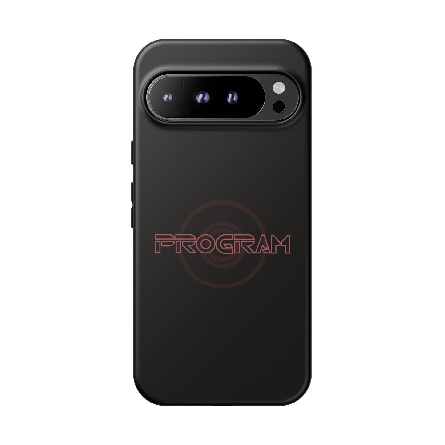 Program Phone Case