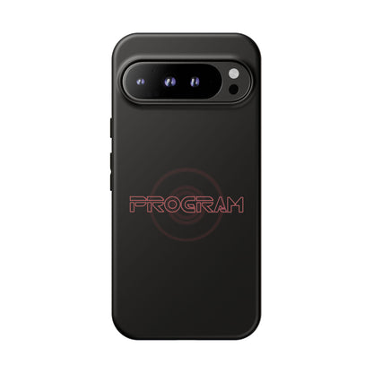 Program Phone Case