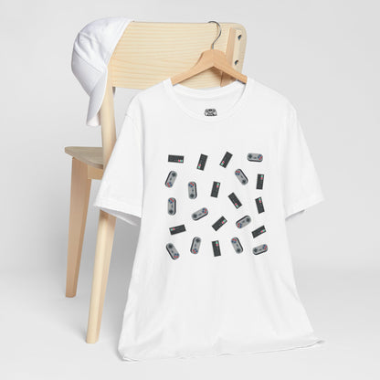 Supes & Reg Graphic Tee