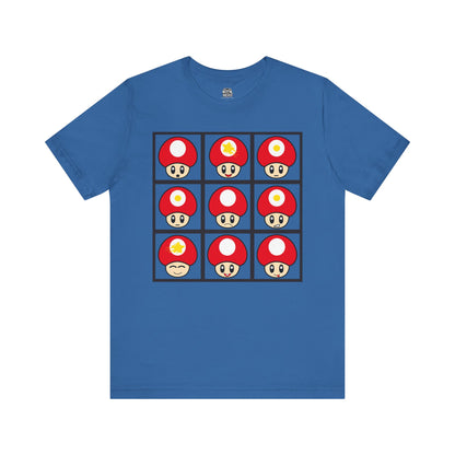 Towdy Bunch Graphic Tee