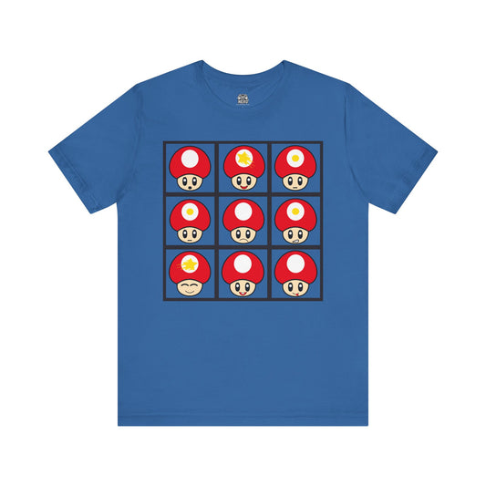 Towdy Bunch Graphic Tee