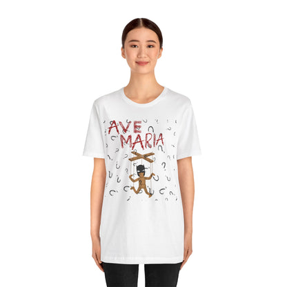 Ave Maria Graphic Tee