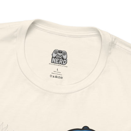 Slugger George Graphic Tee