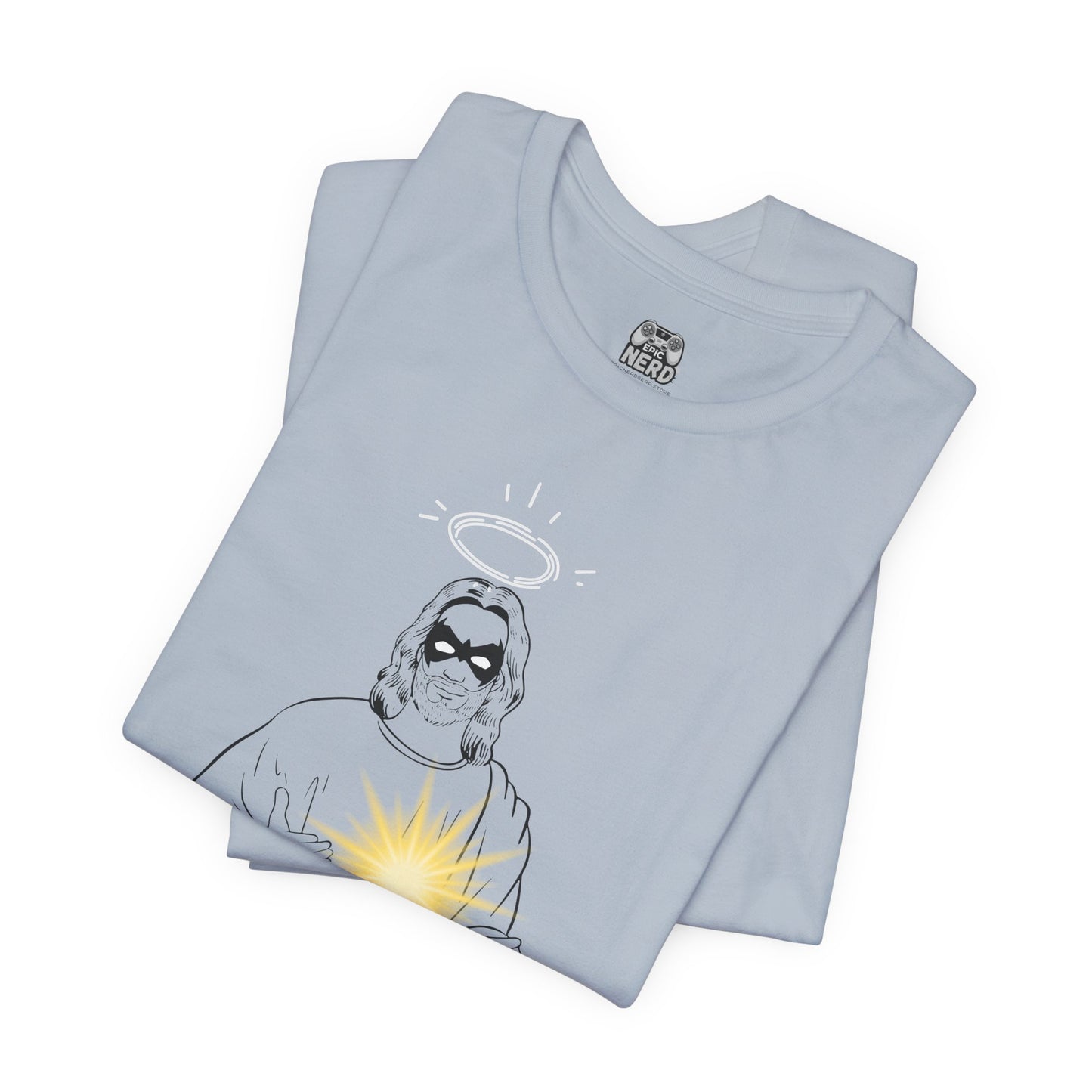 The Original Superhero Graphic Tee