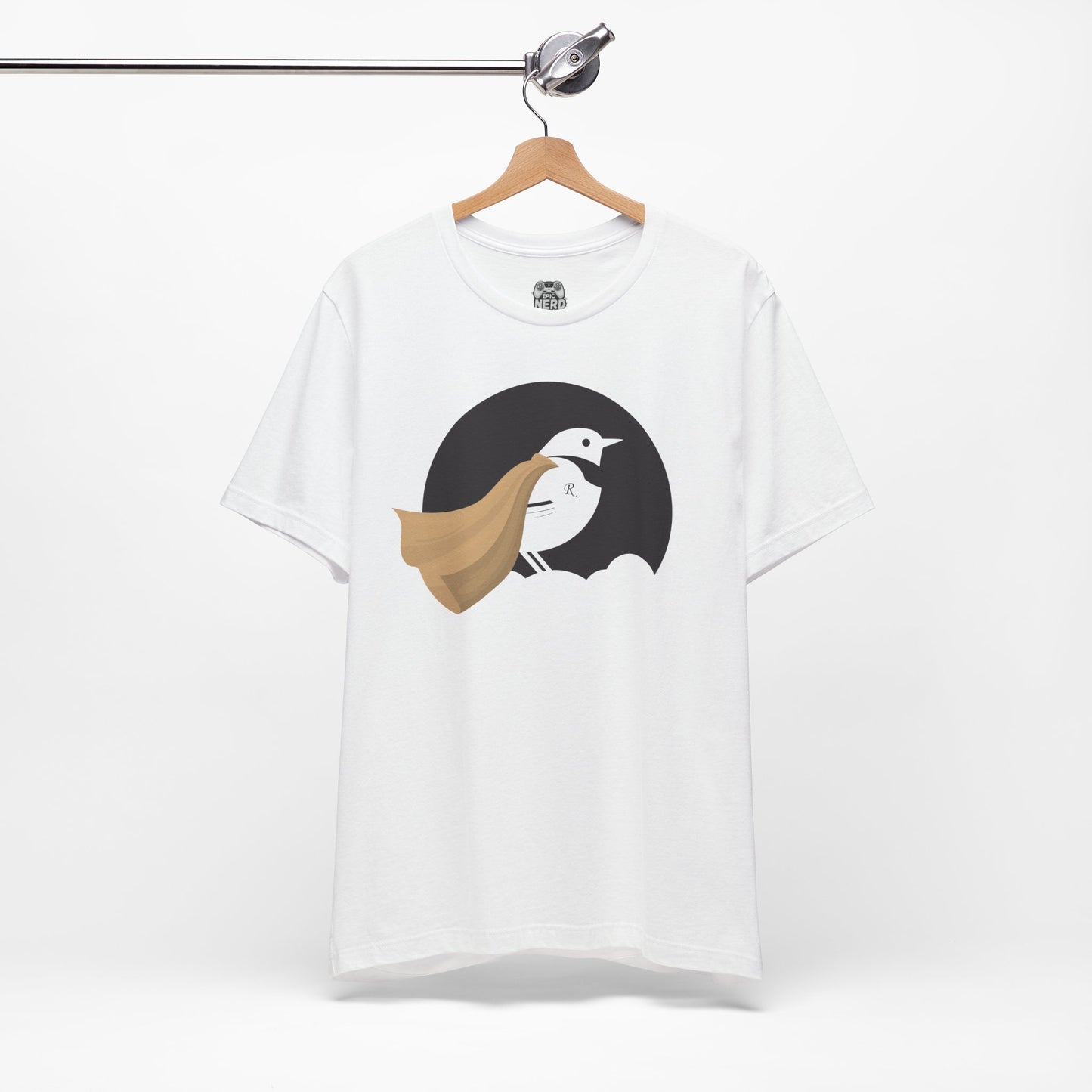 Wingman Graphic Tee