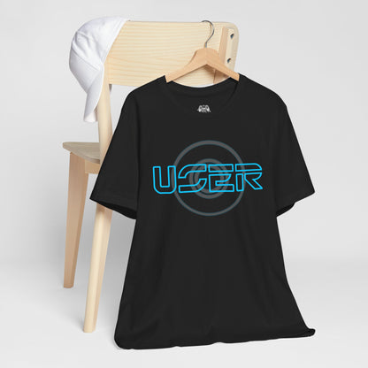 User Graphic Tee