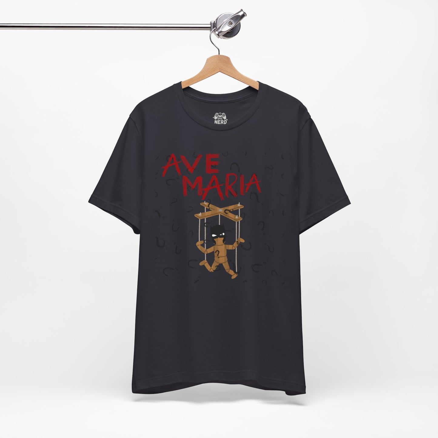 Ave Maria Graphic Tee