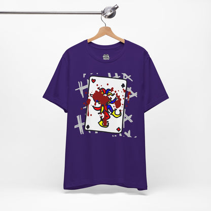 Pick a Card Graphic Tee
