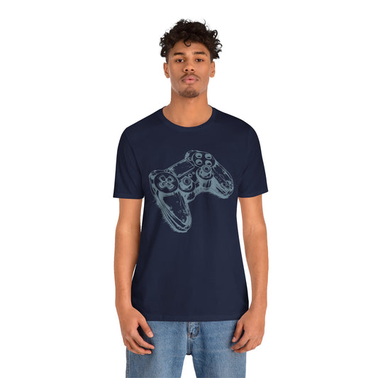 Weapon of Choice Graphic Tee