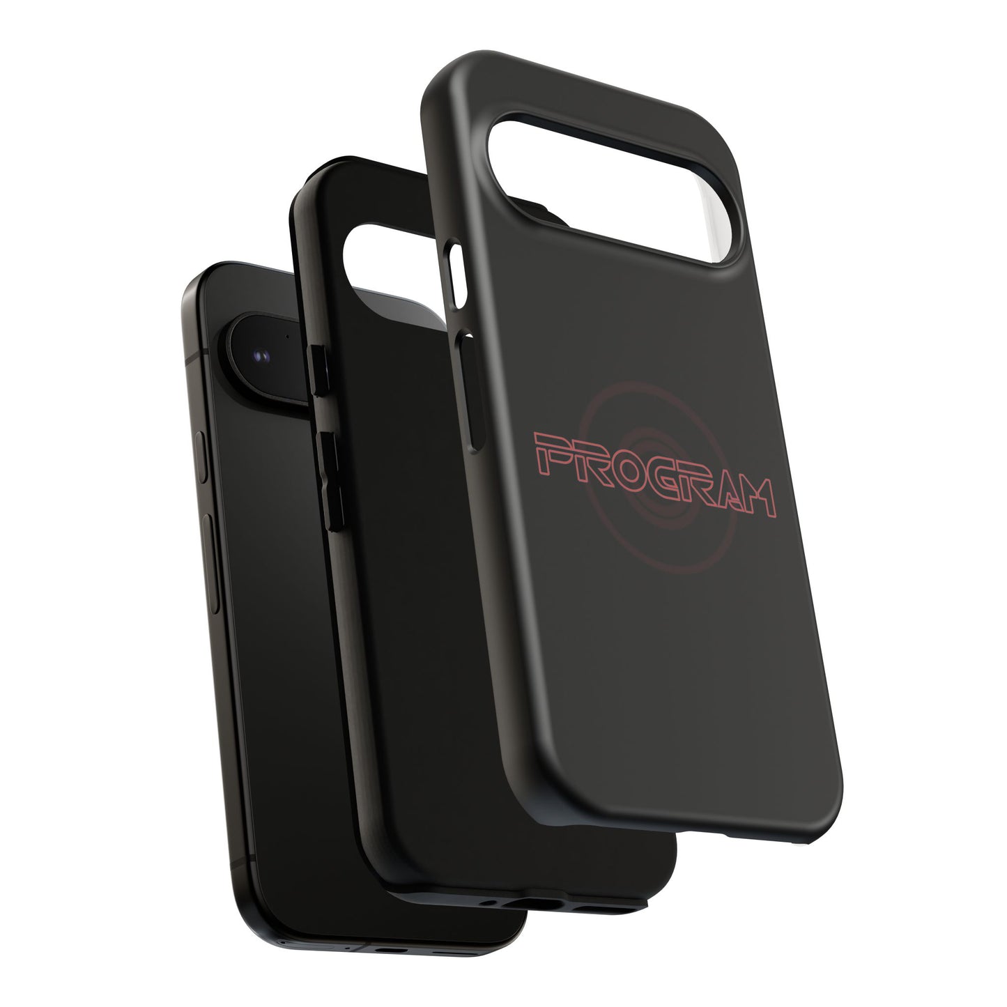 Program Phone Case