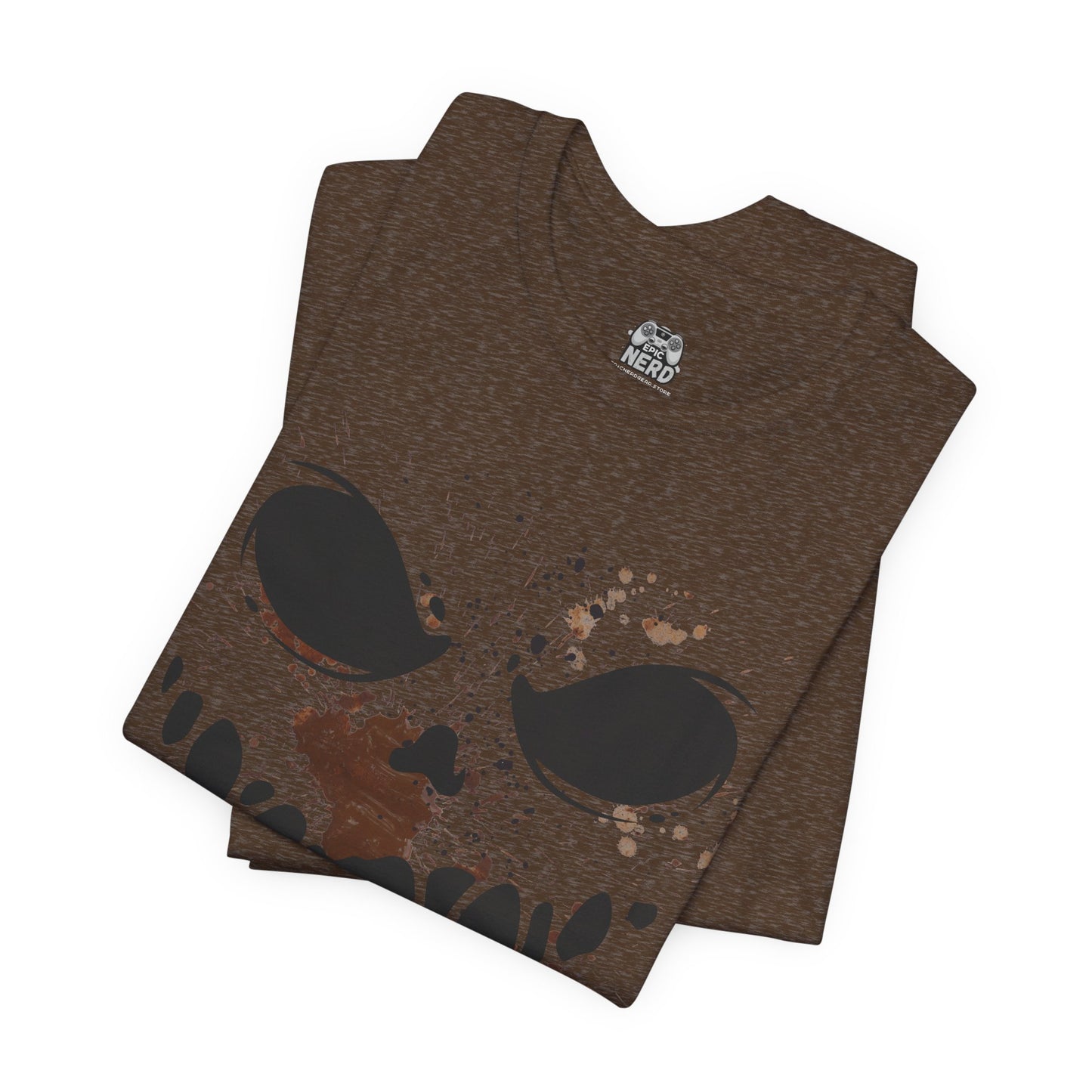 Overplayed Your Role Graphic Tee