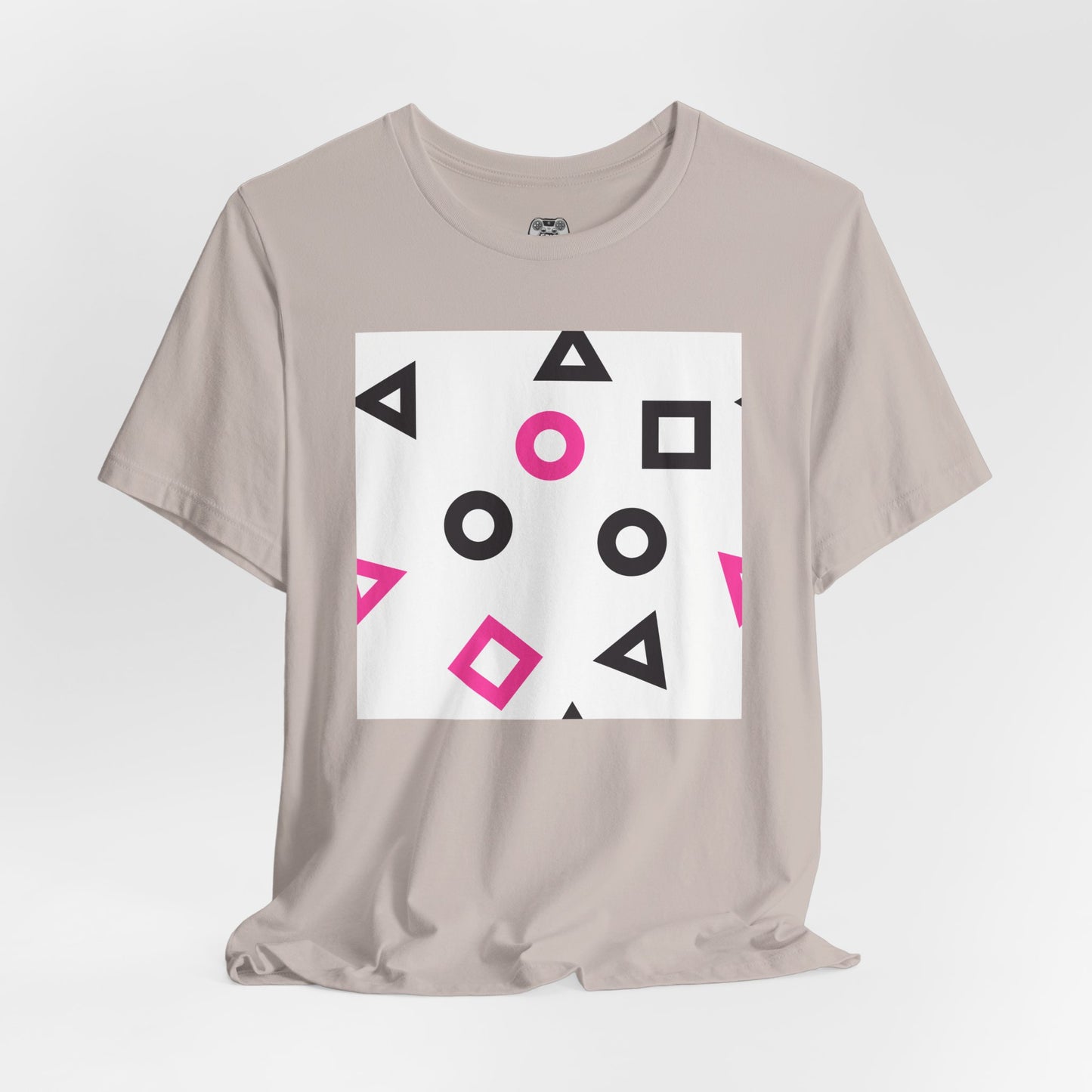 Be Careful Graphic Tee