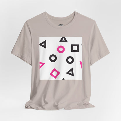 Be Careful Graphic Tee