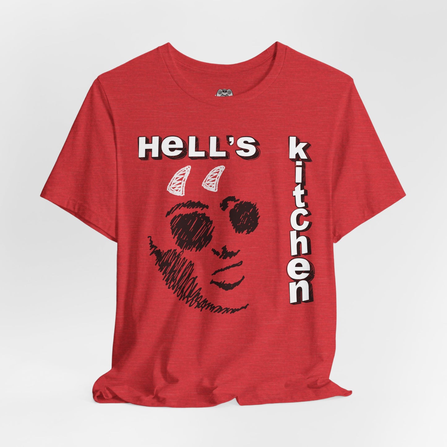 The Kitchen Graphic Tee