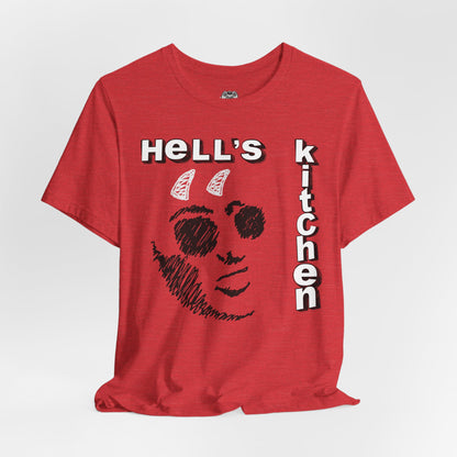 The Kitchen Graphic Tee