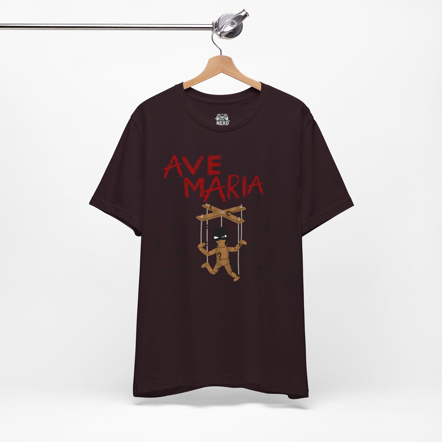 Ave Maria Graphic Tee