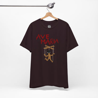 Ave Maria Graphic Tee