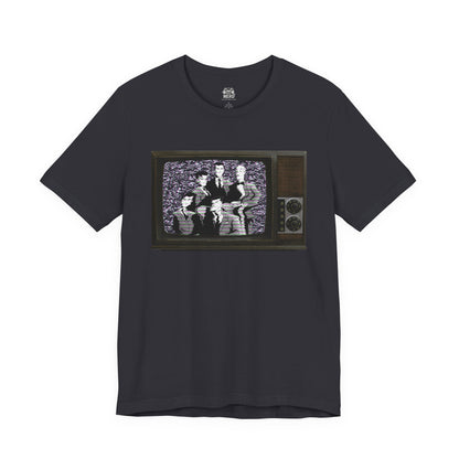 Family Portrait Graphic Tee