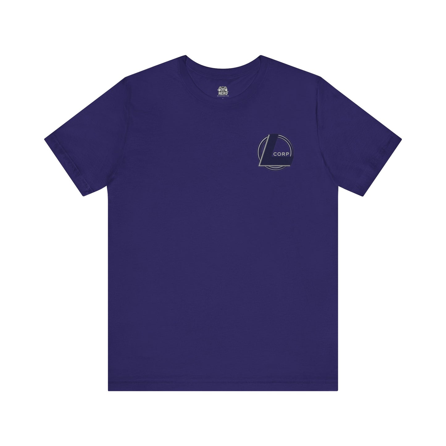 Corp Graphic Tee