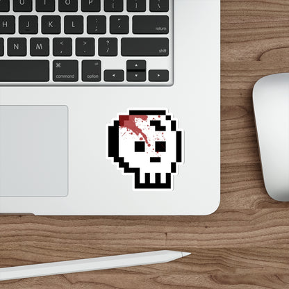 Punished Stickers