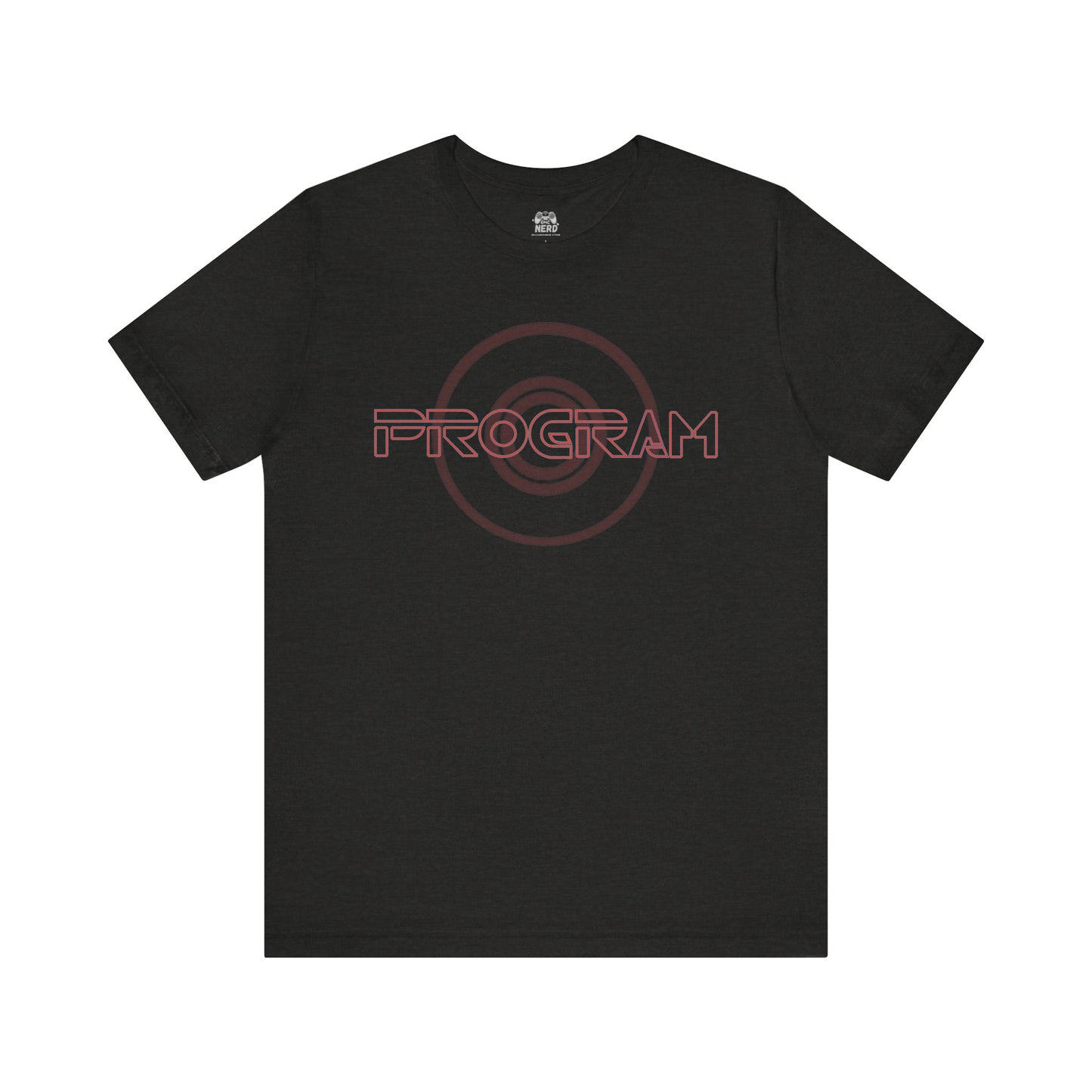 Program Graphic Tee