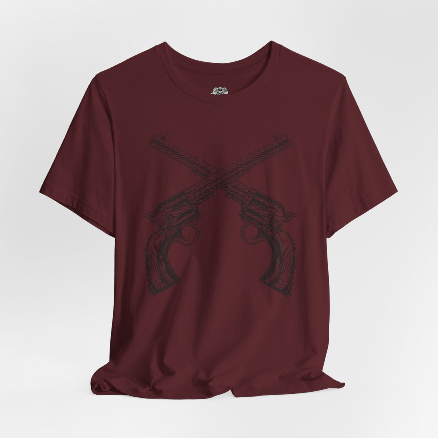 The Guy You Want on Your Side Graphic Tee