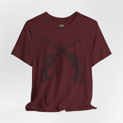 The Guy You Want on Your Side Graphic Tee