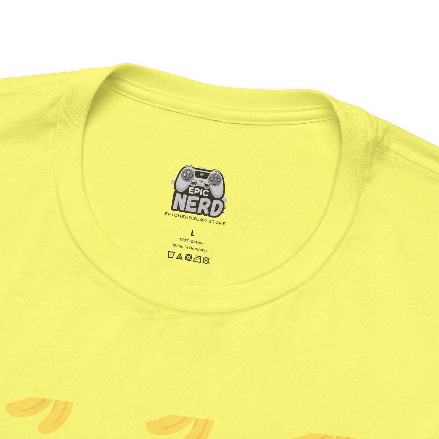 Banana Slamma Graphic Tee