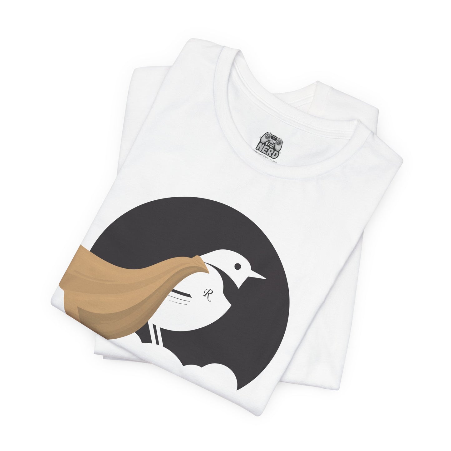Wingman Graphic Tee
