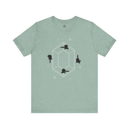Mah Boi Graphic Tee