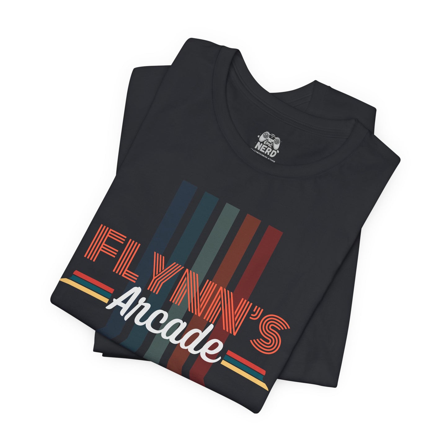 We're Always on the Same Team Graphic Tee