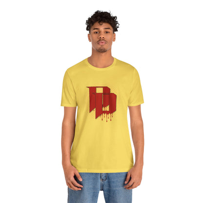 Truth or Bloody Dare Graphic Tee