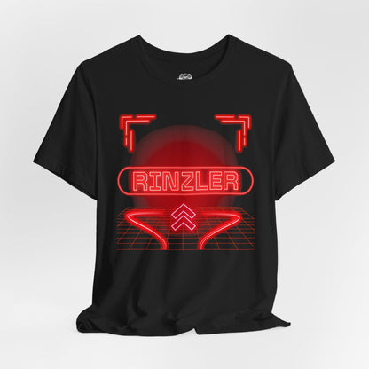 Retro Rinzler Graphic Tee